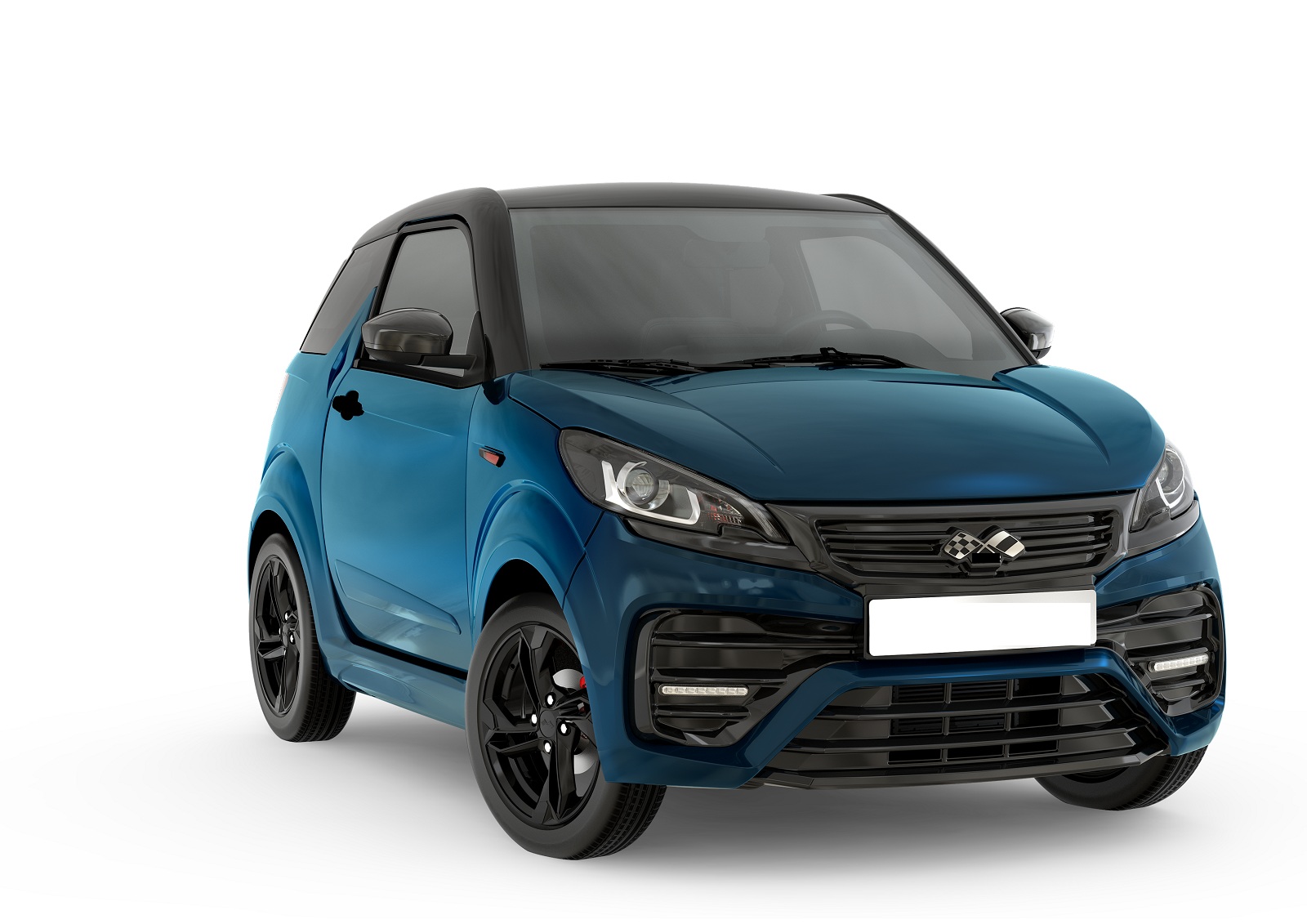 voiture sans permis nimes